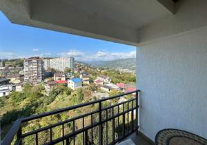 1-к квартира, вторичка, 40м2, 10/12 этаж