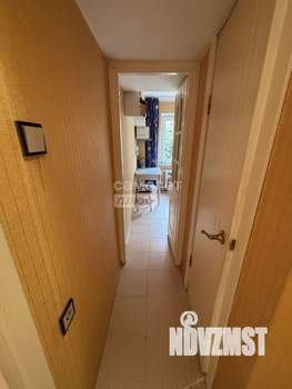 1-к квартира, вторичка, 30м2, 4/5 этаж