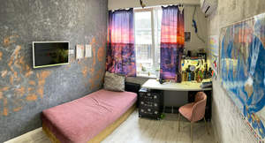 2-к квартира, вторичка, 50м2, 3/5 этаж