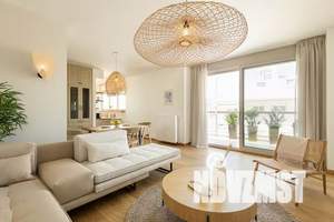 1-к квартира, вторичка, 42м2, 2/6 этаж