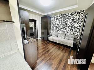 1-к квартира, вторичка, 32м2, 3/5 этаж