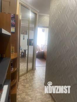 1-к квартира, вторичка, 35м2, 12/16 этаж