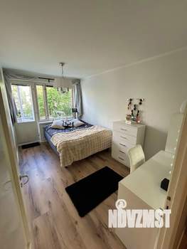1-к квартира, вторичка, 33м2, 2/5 этаж