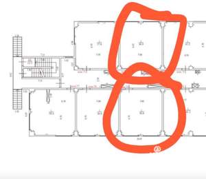 1-к квартира, вторичка, 37м2, 1/14 этаж