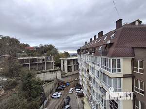 2-к квартира, вторичка, 67м2, 7/8 этаж