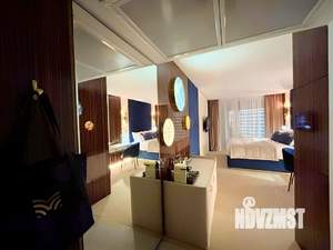 1-к квартира, вторичка, 34м2, 7/11 этаж