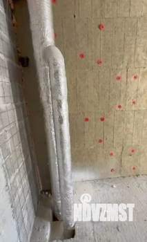 Студия квартира, вторичка, 29м2, 6/7 этаж