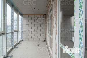 2-к квартира, вторичка, 45м2, 5/16 этаж
