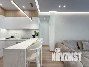 1-к квартира, вторичка, 37м2, 3/5 этаж