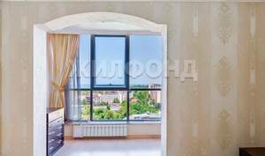 3-к квартира, вторичка, 120м2, 4/21 этаж