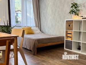 1-к квартира, вторичка, 40м2, 6/8 этаж