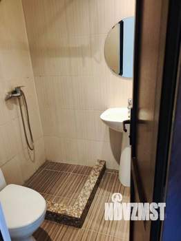 Студия квартира, вторичка, 21м2, 2/3 этаж