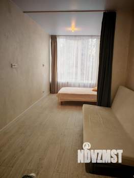 Студия квартира, вторичка, 29м2, 1/8 этаж