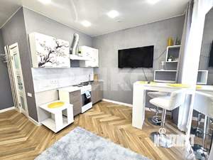 Студия квартира, вторичка, 22м2, 2/3 этаж