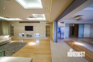 5-к квартира, вторичка, 240м2, 15/16 этаж