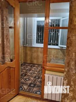 2-к квартира, вторичка, 45м2, 2/5 этаж