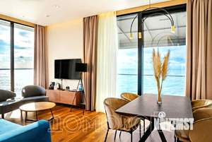 3-к квартира, вторичка, 115м2, 3/3 этаж