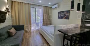 Студия квартира, вторичка, 25м2, 1/3 этаж