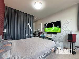 Студия квартира, вторичка, 30м2, 17/21 этаж