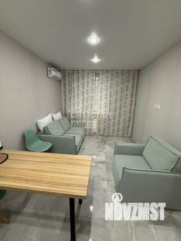 Студия квартира, вторичка, 21м2, 1/20 этаж