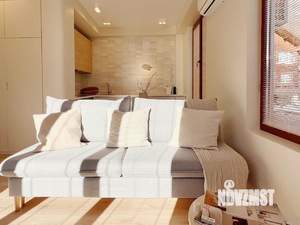 1-к квартира, вторичка, 52м2, 2/4 этаж