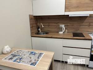 Студия квартира, вторичка, 30м2, 7/12 этаж