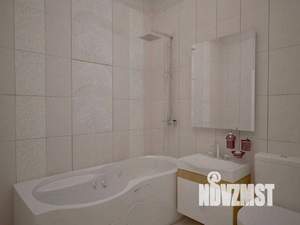 1-к квартира, вторичка, 48м2, 3/8 этаж