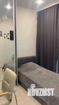 2-к квартира, вторичка, 37м2, 15/26 этаж