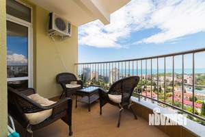 2-к квартира, вторичка, 50м2, 12/24 этаж