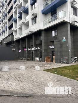 3-к квартира, вторичка, 65м2, 8/19 этаж