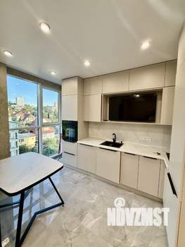 1-к квартира, вторичка, 31м2, 9/21 этаж