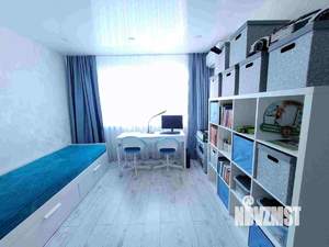 3-к квартира, вторичка, 96м2, 2/11 этаж