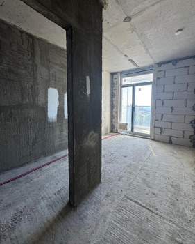 Студия квартира, вторичка, 22м2, 12/19 этаж