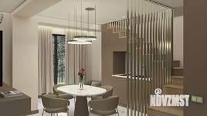 1-к квартира, вторичка, 47м2, 2/3 этаж