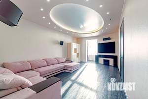 2-к квартира, вторичка, 114м2, 20/23 этаж