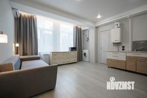 Студия квартира, вторичка, 26м2, 4/7 этаж