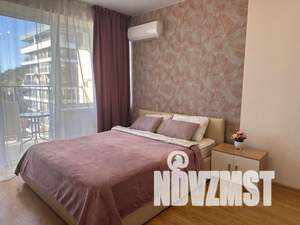 Студия квартира, вторичка, 27м2, 9/13 этаж