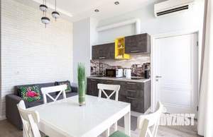 1-к квартира, вторичка, 45м2, 4/6 этаж