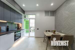 2-к квартира, вторичка, 55м2, 4/5 этаж