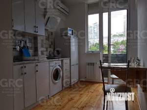 Студия квартира, вторичка, 28м2, 4/11 этаж