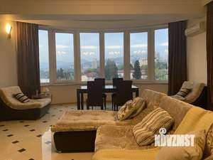 3-к квартира, вторичка, 101м2, 5/8 этаж