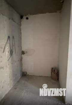 Студия квартира, вторичка, 33м2, 3/4 этаж