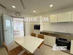 5-к квартира, вторичка, 337м2, 19/21 этаж