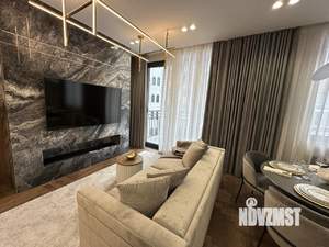 2-к квартира, вторичка, 85м2, 7/8 этаж