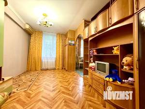 1-к квартира, вторичка, 35м2, 1/6 этаж