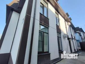 1-к квартира, сданный дом, 26м2, 1/3 этаж