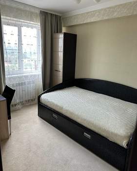 3-к квартира, вторичка, 82м2, 8/9 этаж