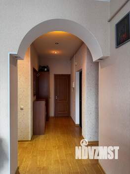 3-к квартира, вторичка, 120м2, 2/5 этаж