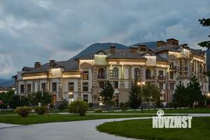 2-к квартира, вторичка, 54м2, 4/8 этаж