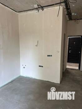 1-к квартира, вторичка, 25м2, 2/3 этаж